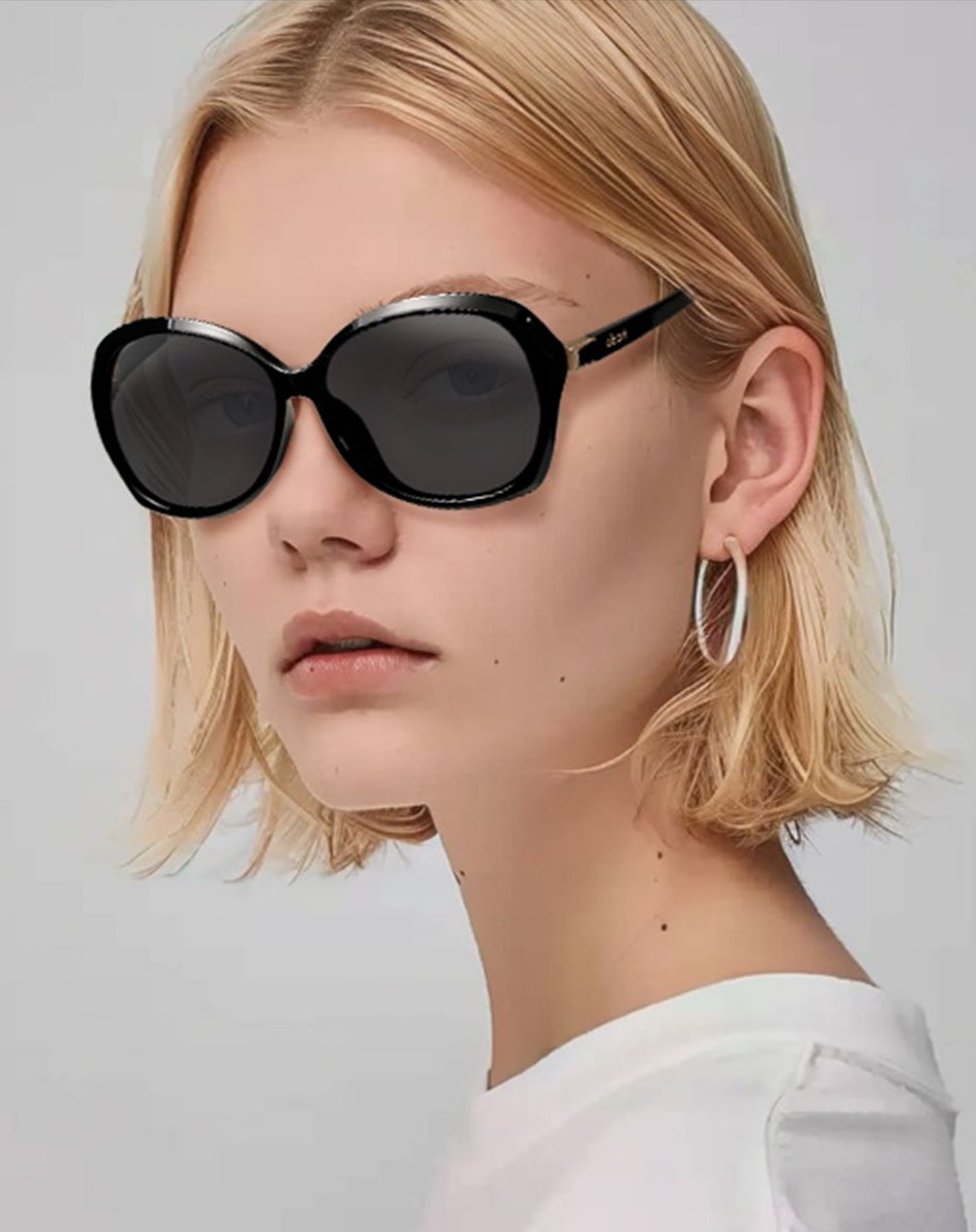 A.B. art a.b.art Retro Chic Black