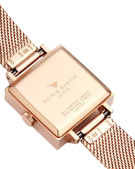 Olivia Burton 3D Bee OB16EX220