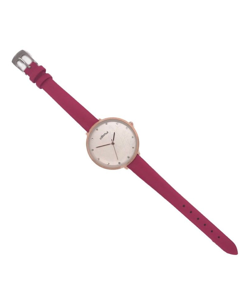Diloy Diloy classic style lady watch RL6009