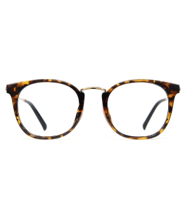 a.b.art Nostalgic Shades Tortoise 