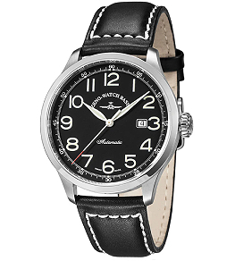 Zeno Pilot Retro Tre Precision Ref. 6302-a1 