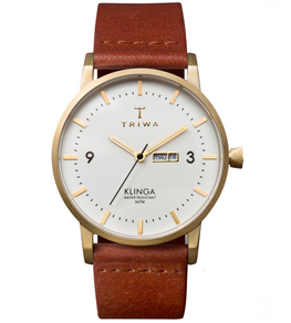 Ivory Klinga Brown