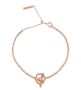 Браслет Honeycomb Bee OBJ16AMB31 