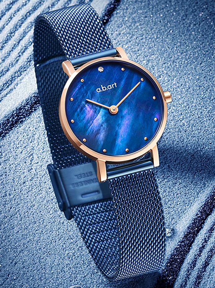 A.B. art FQ26-016-5S