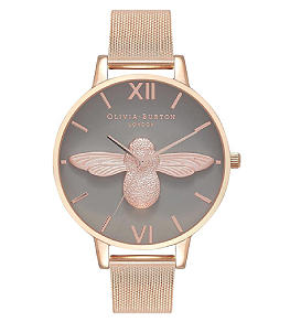 3D Bee OB16AM117