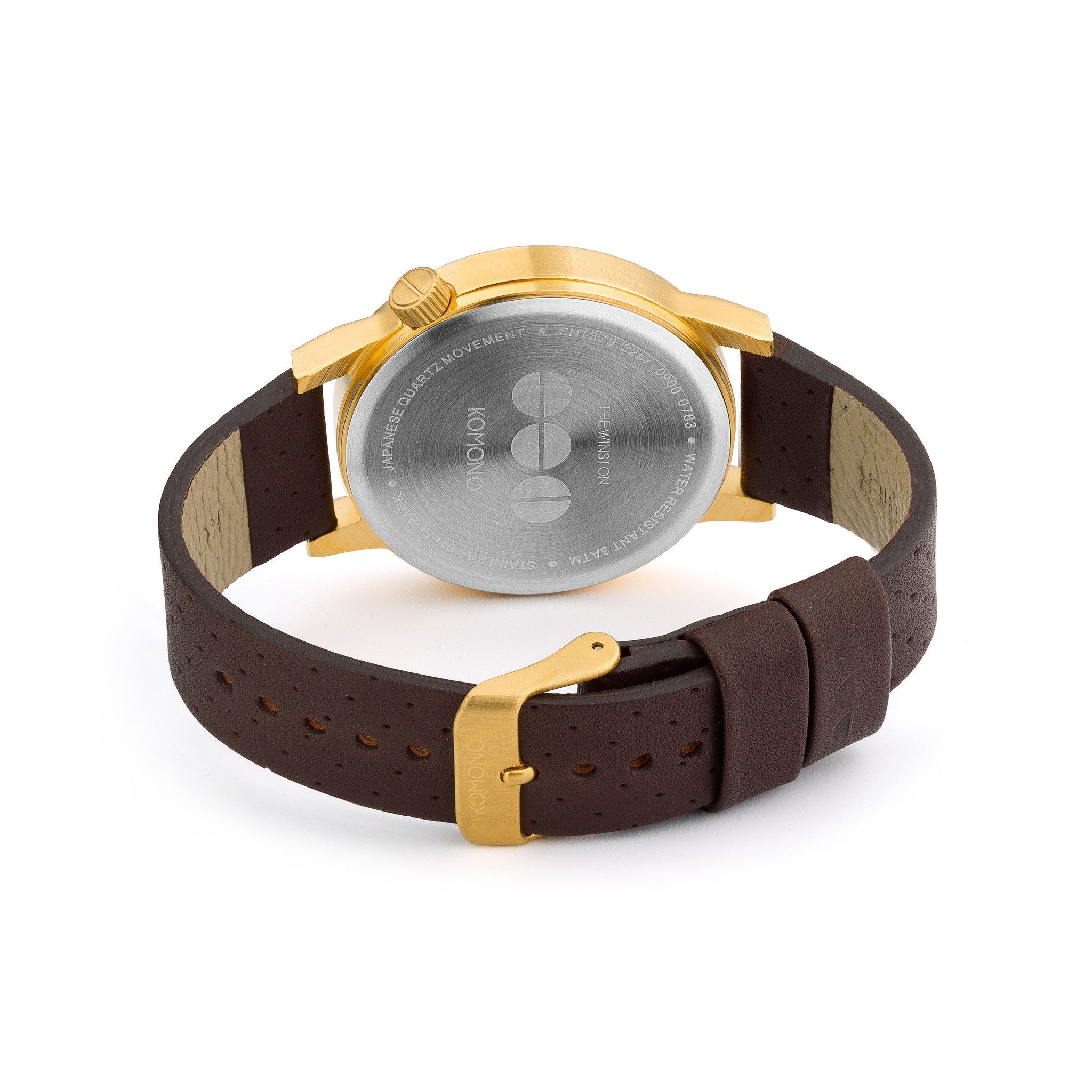 Komono Winston Gold