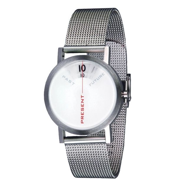 часы Projects Past & Future Steel 33 mm фото 5