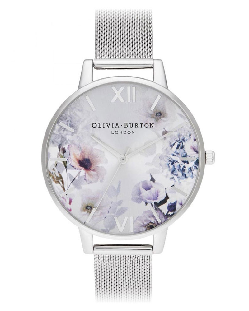 часы Olivia Burton Sunlight Florals OB16EG117 фото 4