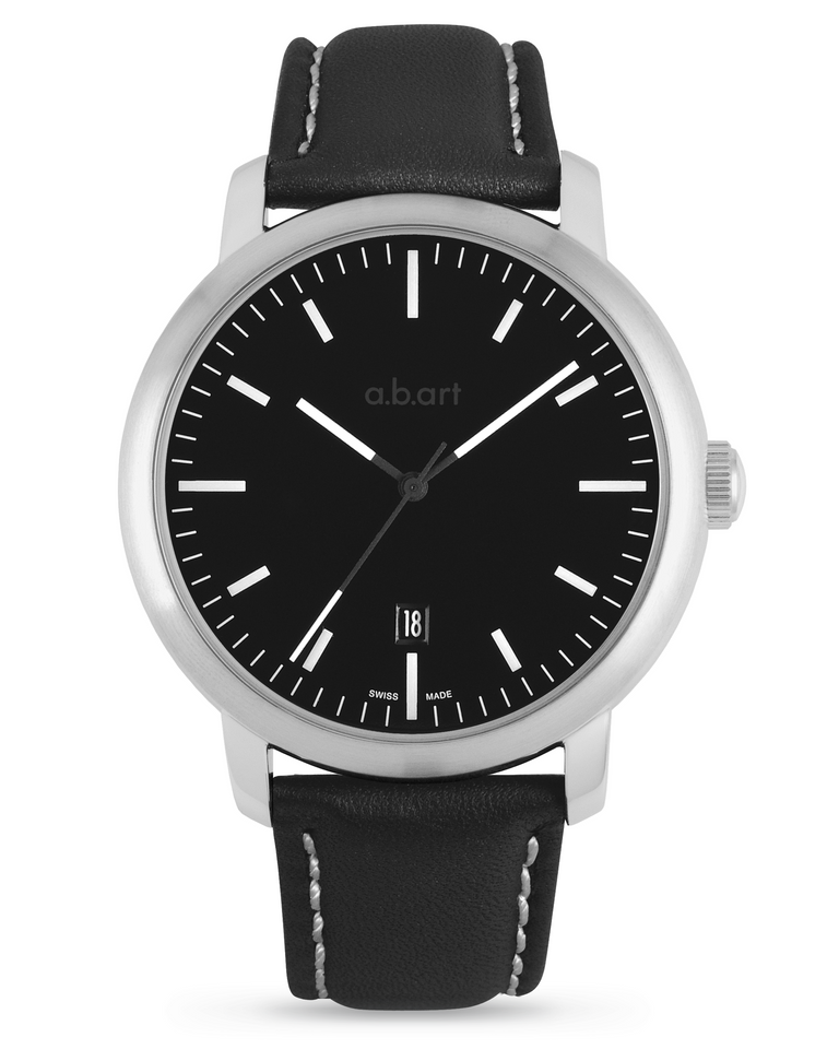 A.B. art MA103 AUTOMATIC ETA