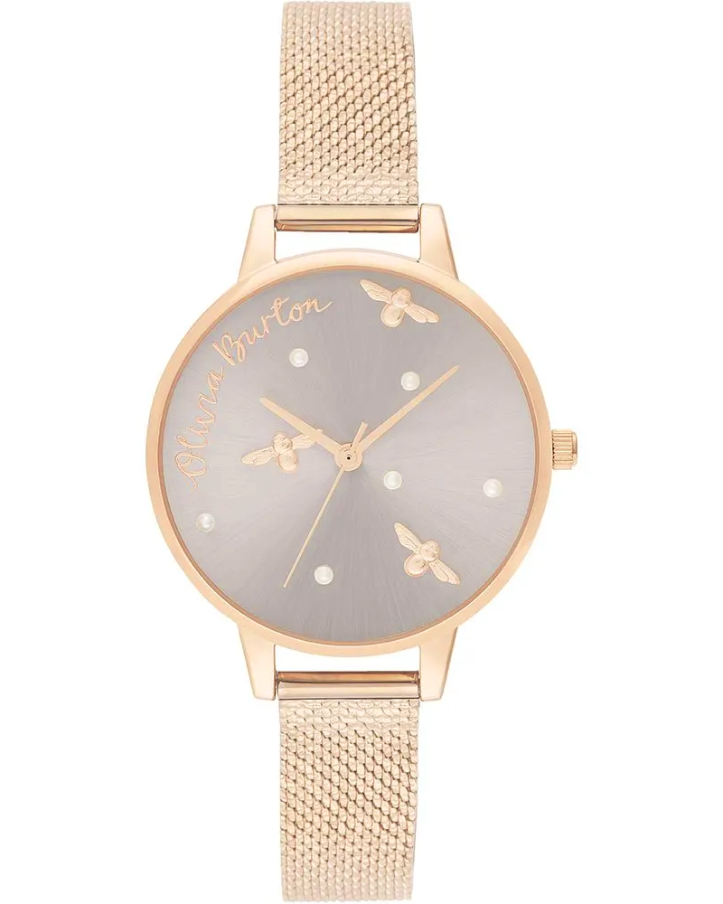 Olivia Burton Pearly Queen OB16PQ04
