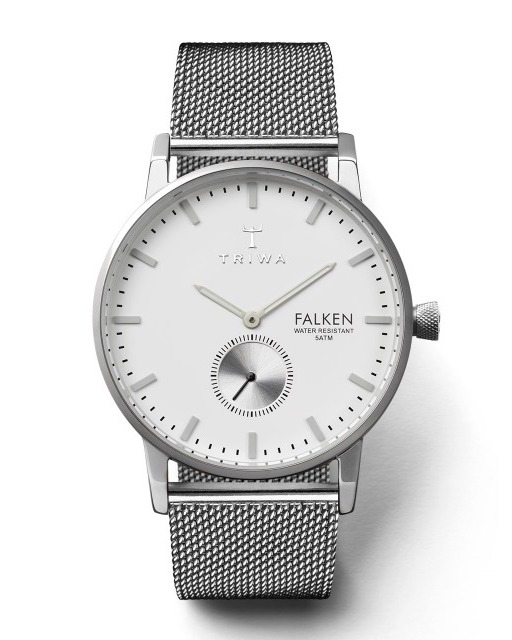 Triwa Ivory Falken