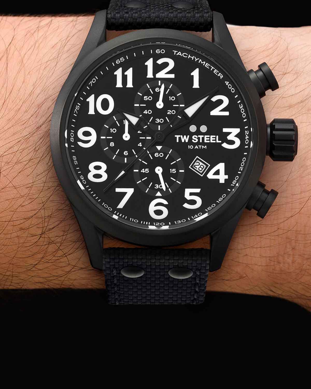 часы WOW-Цена TW STEEL VOLANTE VS43 фото 12