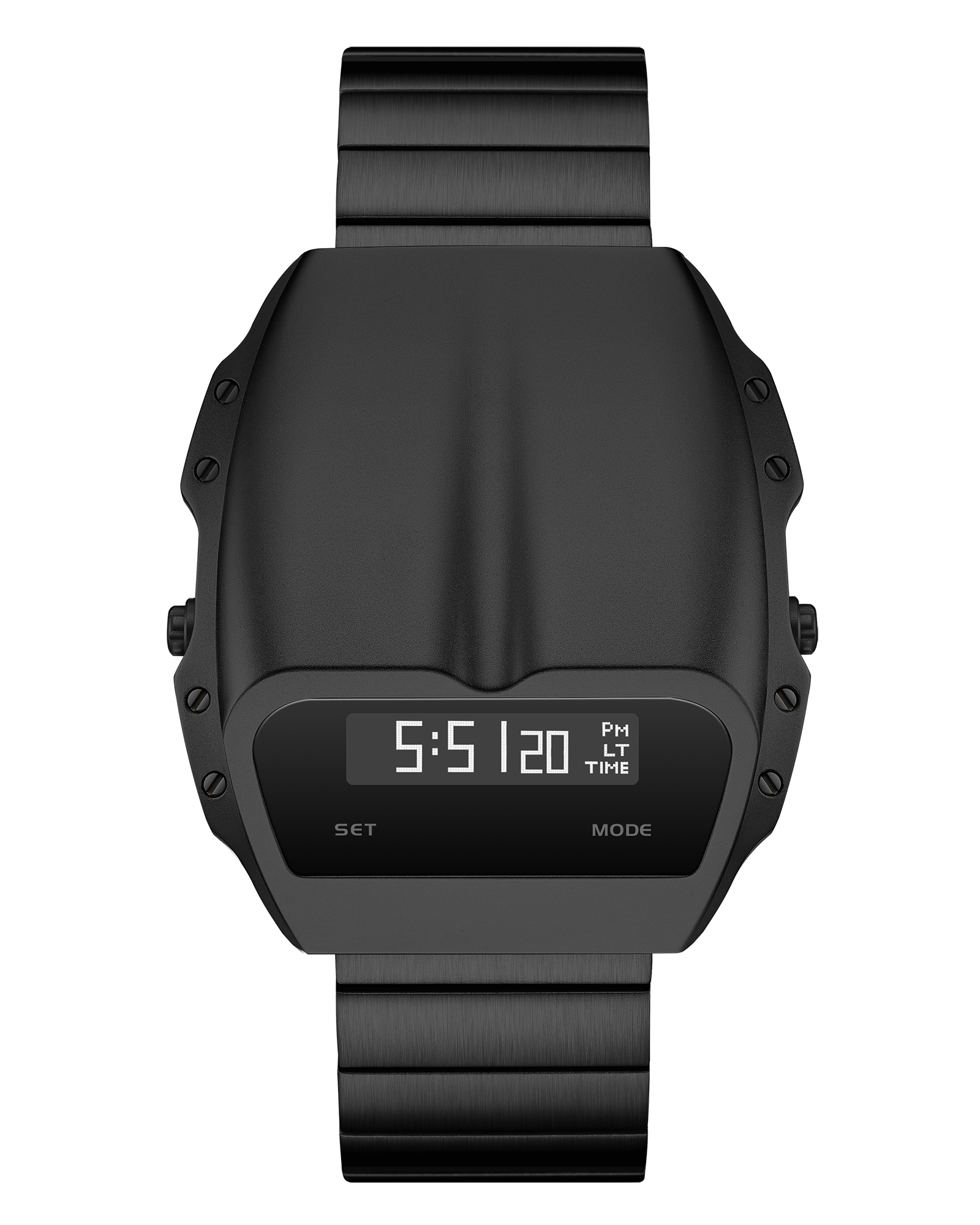 BENLYDESIGN X7000 TERMINATOR BLACK