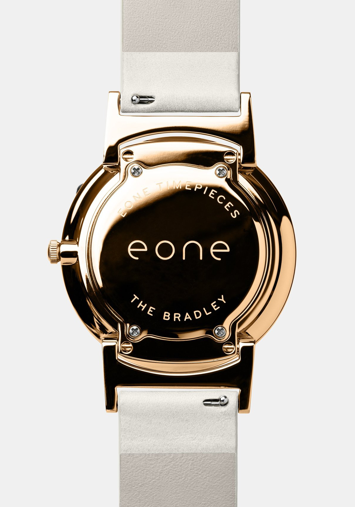 часы Eone Bradley Bradley Edge Rose Gold фото 6