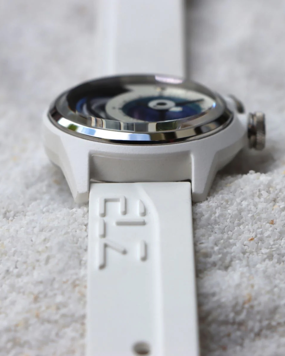 The Electricianz THE BIONIC Z ZZ-A1C/11-CRW