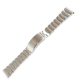 VOID Silver Bracelet (24 мм) 