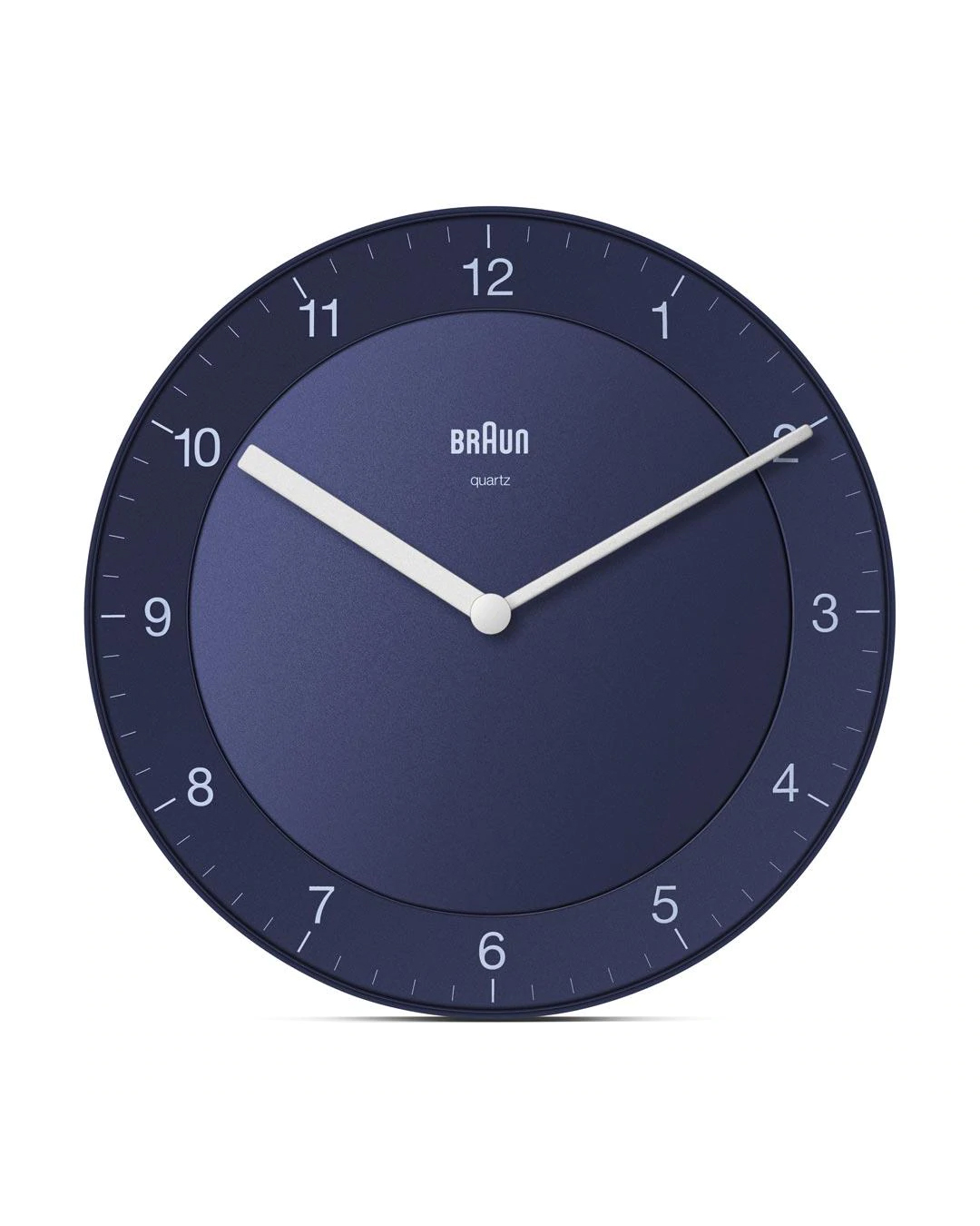 часы Braun Настенные часы BC06 Blue фото 4