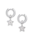 Olivia Burton Серьги Celestial Star Charm OBJCLE28
