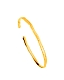 A B Art Jewelry A B Art открытый браслет из золота