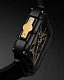часы CIGA Design X Series Titanium Gold Automatic фото 12