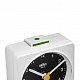 часы Braun Будильник BC02 White Black фото 7