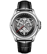 OBLVLO Excellence stars Black AUTOMATIC фото 1