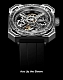 часы CIGA Design M Series Magician (3 в 1) TITAN Automatic M051-TT01-W6B фото 10