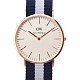 D. Wellington Glasgow Lady Gold 0503DW