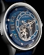 часы The Electricianz THE HYBRID E-Blue ZZ-B1C/03-CNB Automatic фото 12