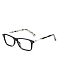 A.B. art a.b.art Elegant Student Black White