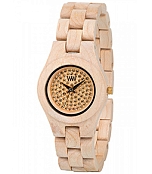 WeWood Moon Crystal Beige SWAROVSKI фото 1