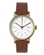 Void V03d gold brown