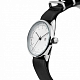 часы CHPO Harold Mini Black Leather фото 5