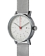 Void V03d Silver Steel