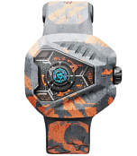 The Electricianz XO Collection - The Lunar edition ZZ-D2C/01-CRG фото 1