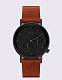 Komono Walther Black Cognac
