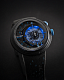 The Electricianz MECALINE THE LABEL NOIR ZZ-D1C/01-CLD