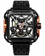 часы CIGA Design X Series Orange Automatic X011-BLOG-W25BK фото 4