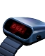 BENLYDESIGN TITANIUM S1001T BLUE