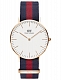 D. Wellington Classic Oxford Lady 0501DW