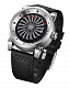 часы Zinvo BLADE SILVER фото 5