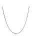 A B Art Jewelry A B Art колье из серебра Small Chain