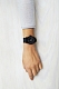 TID No.1 Black Leather 36 mm