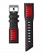 Zinvo Ремешок Q4 RED CARBON