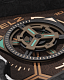 The Electricianz XO Collection - The TERRA edition ZZ-D2C/03-CLC
