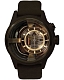 The Electricianz THE NOMAD Z 42 MM ZZ-A1C/10-CLE