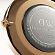 D. Wellington Classic Oxford Lady 0501DW
