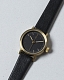часы Void V03p Lady Gold Black фото 9