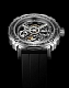 часы CIGA Design M Series Magician (3 в 1) TITAN Automatic M051-TT01-W6B фото 12