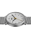Braun часы BN0031 lady white Steel